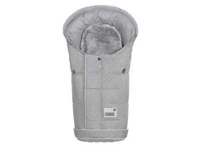 ODENWÄLDER Fusak Lammy 2019 fashion new woven soft grey