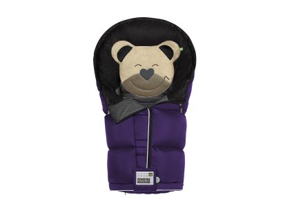 ODENWÄLDER Fusak Mucki L 2018 ultra violett