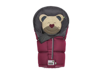 ODENWÄLDER Fusak Mucki L 2019 classic raspberry