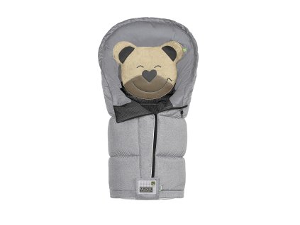 ODENWÄLDER Fusak Mucki L 2019 fashion new woven soft grey