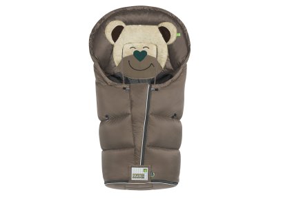 ODENWÄLDER Fusak Mucki L Go 2019 classic cookie