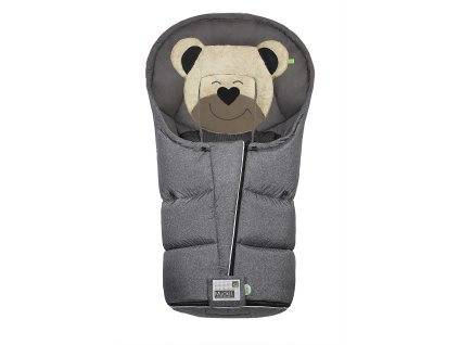 ODENWÄLDER Fusak Mucki L Go 2019 fashion new woven titan
