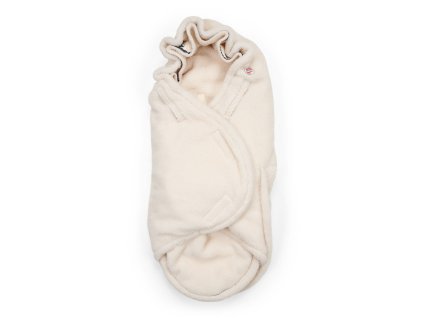 lodger bunker teddy off white