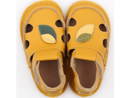 sandale barefoot copii nature 10279 4