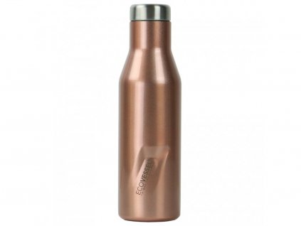 eco vessel rose gold 470