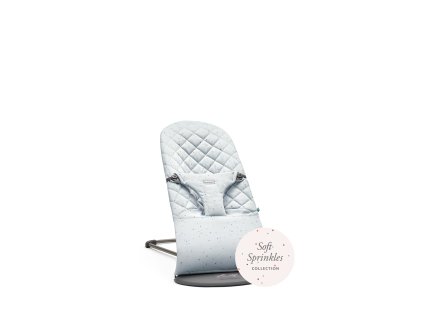 vyr 321 Bouncer Bliss BlueSprinkles Cotton 2