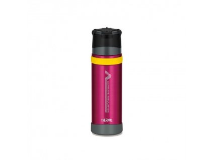 THERMOS® Termoska so šálkou do extrémnych podmienok 900ml