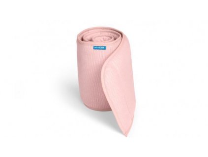 Aerosleep Chránič do postieľky AERO Pink ABU-PI