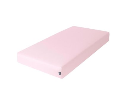 Ceba Plachta Žerzej napínacia s gumou 120x60cm ružová W-823-076-131