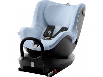 BRITAX Letný poťah Dualfix 2 R - Beige