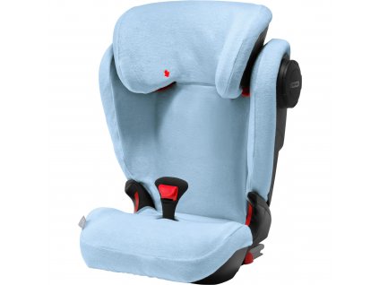 BRITAX Letní potah Kidfix III, Beige BRR022947/Beige