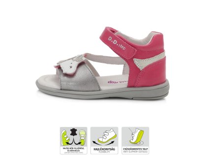 ddstep k03497a