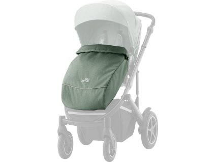 BRITAX Nánožník Smile III, Space Black BDR_BRR011322.SB