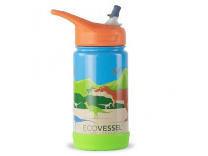 eco vessel dino