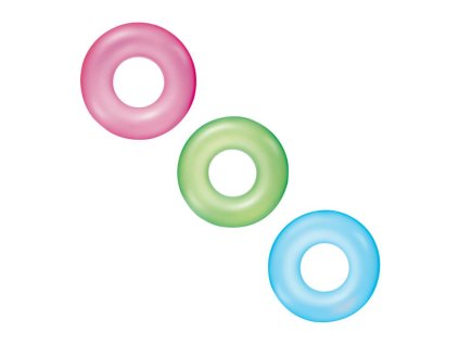 Bestway Nafukovacie koleso, 76cm
