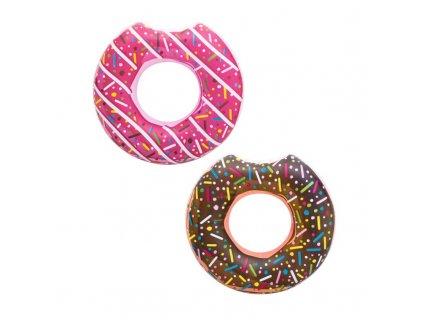 Bestway Nafukovacie koleso - donut, priemer 1,07m