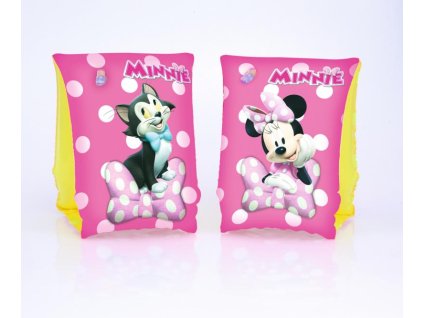 Bestway Nafukovacie rukávniky - Minne, 25x15cm