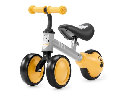 Kinderkraft Odrážadlo mini Cutie Honey Kinderkraft 2020 AGS_KKRCUTIHNY0000