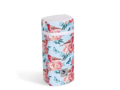 Ceba Termoobal na dojčenskú fľašu Jumbo Flora & Fauna Aves AGS_W-005-099-574