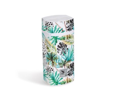 Ceba Termoobal na dojčenskú fľašu Jumbo Flora & Fauna Palmas AGS_W-005-099-576
