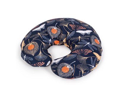 Ceba Vankúš na dojčenie Cebuszka PHYSIO Mini - Flora & Fauna Gingo AGS_W-702-099-575