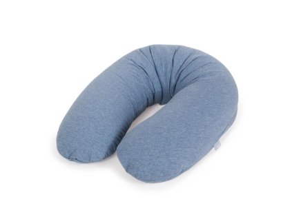 Ceba Vankúš na dojčenie Cebuszka PHYSIO Multi Blue Melange AGS_W-741-000-160