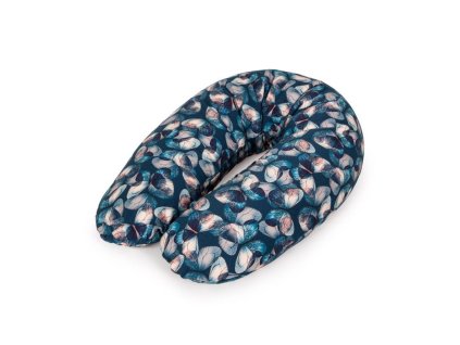 Ceba Vankúš na dojčenie Cebuszka PHYSIO Multi Butterflies AGS_W-741-000-606