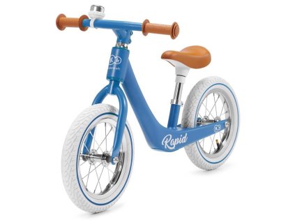 Kinderkraft Odrážadlo Rapid Blue Sapphire Kinderkraft 2020 AGS_KKRRAPIBLU0000