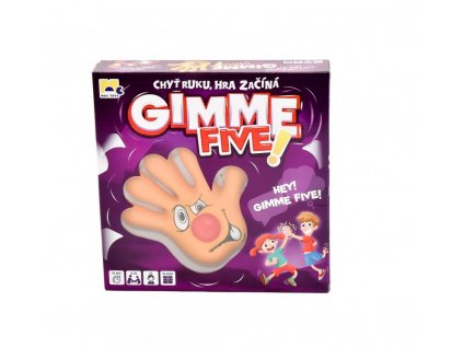 Mac toys gimme five 1811073