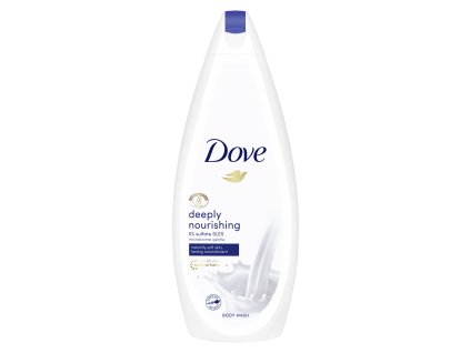 Gél sprchovací Deeply Nourishing 750ml Dove AGS_67994346