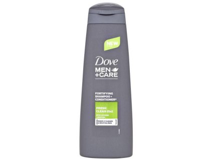 Šampón a kondicionér pre mužov Men+Care Fresh Clean 2v1 250ml Dove AGS_8710908352188