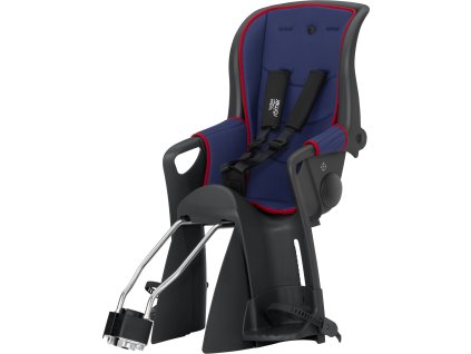 BRITAX Cyklosedačka Jockey Relax, Blue / Red BDR_BRR065020.B/R