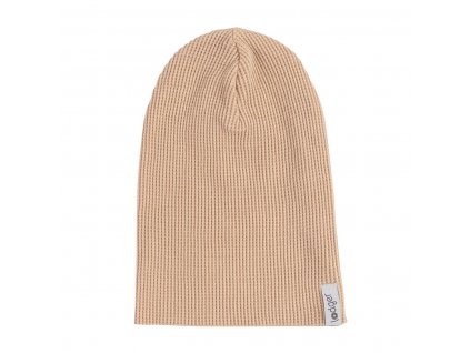 LODGER čiapka Beanie Ciumbelle Linen