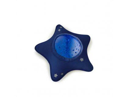 PABOBO Projektor Calm Ocean Blue