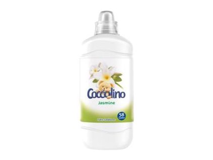 COCCOLINO COCCOLINO Simplicity Jasmine 1,45 l (58 praní) - aviváž