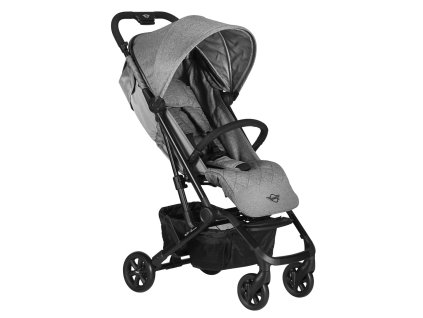 DAREK PROMO Kočík športový Buggy XS Soho Grey MINI by Easywalker 2019
