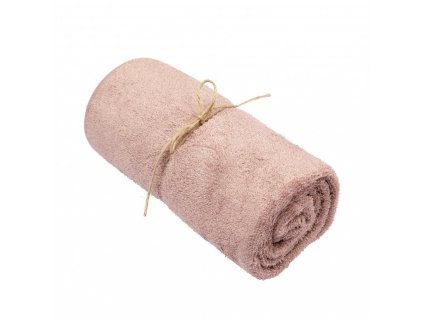 TIMBOO uterák 100x150cm Mellow Mauve