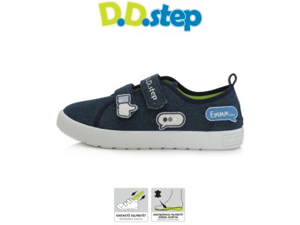 ddstep CSB 141