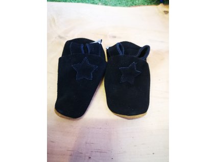 Enfant black brusena koža