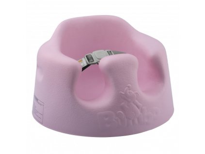 Sedátko FLOOR SEAT Cradle Pink