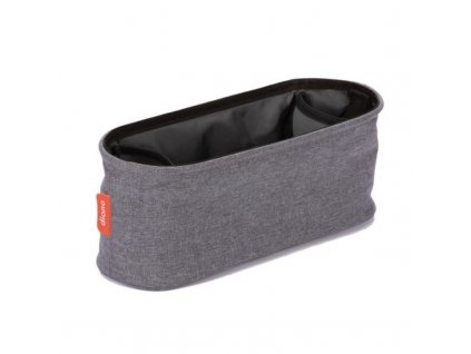 Organizér Buggy Buddy Grey