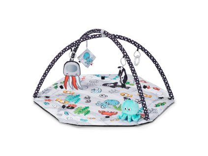 KINDERKRAFT KINDERKRAFT Hracia deka Sea Land
