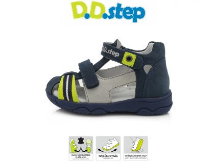 ddstep AC64 826B