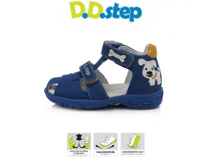 ddstep AC290 612A