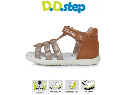 ddstep AC048 790