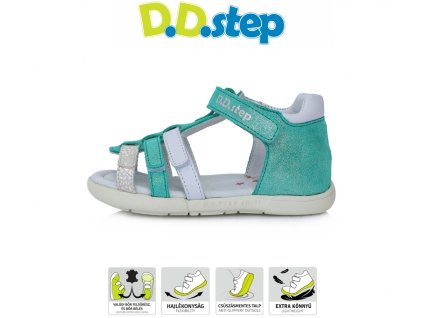 ddstep AC048 790A