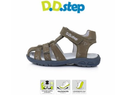 ddstep AC290 221A