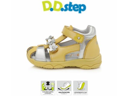 ddstep AC64 826D