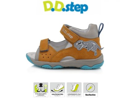 ddstep AC64 922A