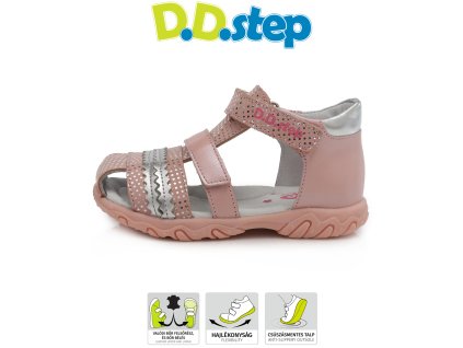 ddstep AC625 716B9